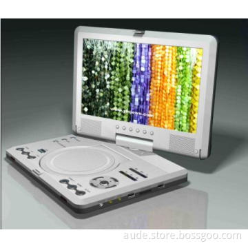 11.3&quot;Multimedia Portable DVD Player with TV TUNER
